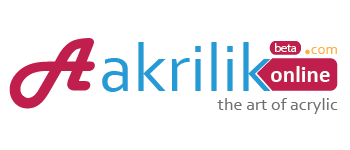 logo Akrilik Online - Pusat Jual Beli Akrilik / Acrylic Murah