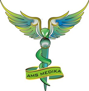 logo AMS MEDIKA
