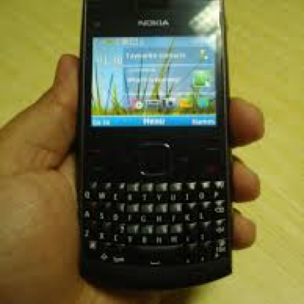 Whats App For Nokia 2700C