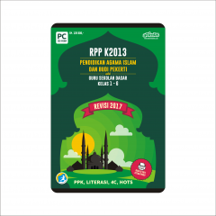 product Animus RPP K13 PAI (Rev.2017)