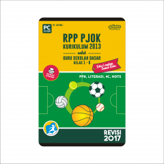 product Animus RPP K13 PJOK (Rev.2017)