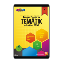 product Animus RPP KTSP Kelas 1