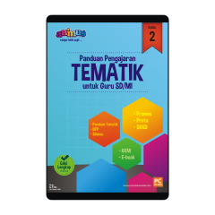 product Animus RPP KTSP Kelas 2
