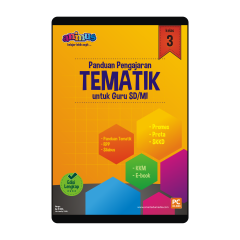 product Animus RPP KTSP Kelas 3
