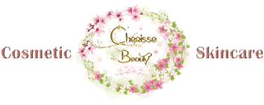 logo Cherisse Beauty
