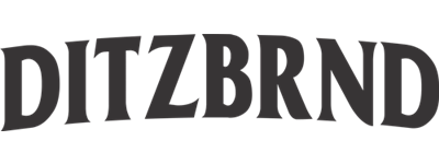 logo DITZ - Brand Indonesia