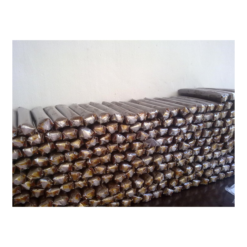 dodol lonjor ketan putih biasa(tanpa duren)