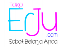 logo ErJu - Toko Jual Beli