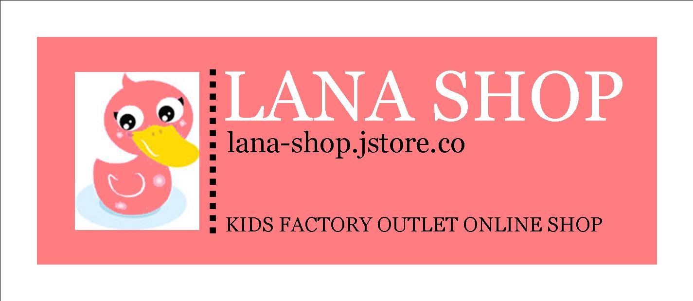 logo LANA SHOP