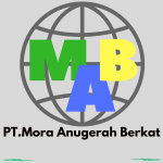 logo PT Mora Anugerah Berkat