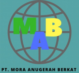logo PT Mora Anugerah Berkat