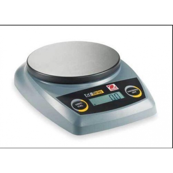 ELECTRONIC BALANCE