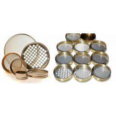 SIEVE ANALYSIS