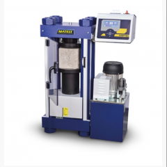 COMPRESSION TESTING MACHINES