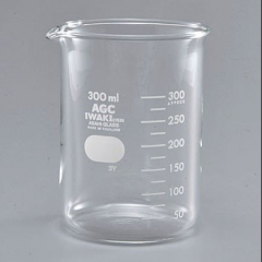 Beaker Glass