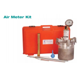 Concrete Air Meter Kit