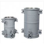 CONCRETE CYLINDER MOLD