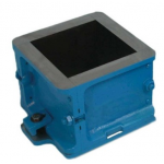 CONCRETE CUBE MOLD