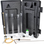 SAND EQUIVALENT TEST SET
