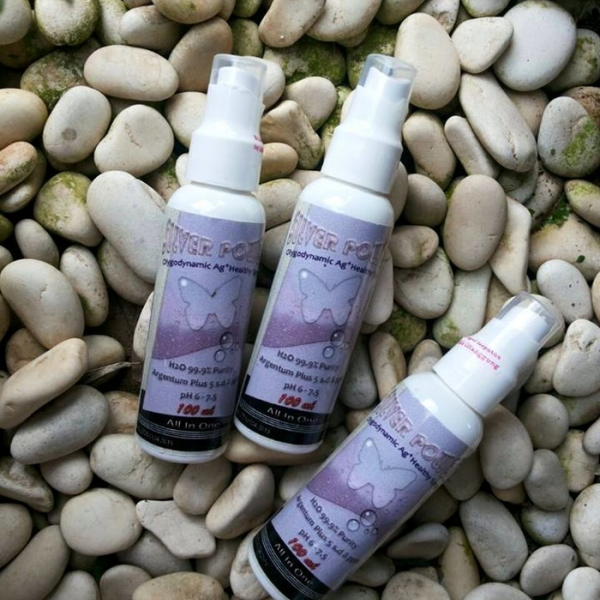 Spray Air Dewa