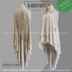 Khimar Sabiya