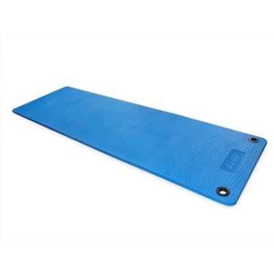 Double-Grid Anti-Slip Pilates Mat