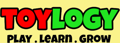 logo Toylogy