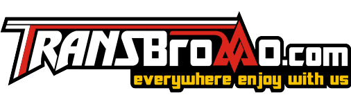 logo TransBromo.com