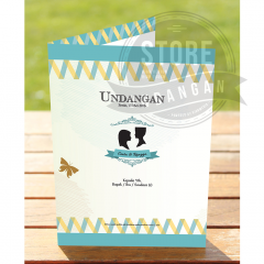 Undangan SP1104 Undangan SP1104