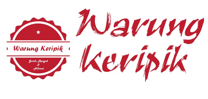logo Warung Keripik